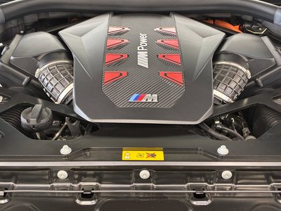 2024 BMW XM thumbnail 48