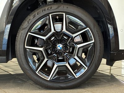 2024 BMW XM thumbnail 43
