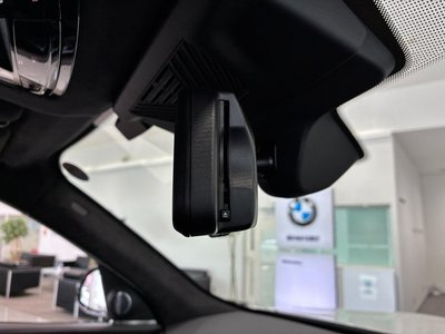 2024 BMW XM thumbnail 35