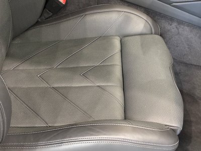 2024 BMW XM photo 11