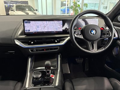 2024 BMW XM thumbnail 17