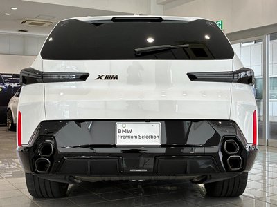 2024 BMW XM thumbnail 45