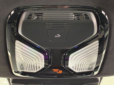 2024 BMW XM thumbnail 20