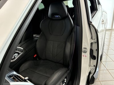 2024 BMW XM photo 14