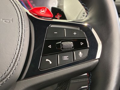 2024 BMW XM thumbnail 31