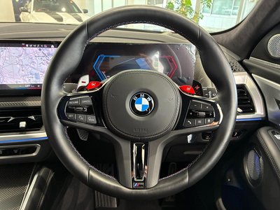2024 BMW XM thumbnail 18