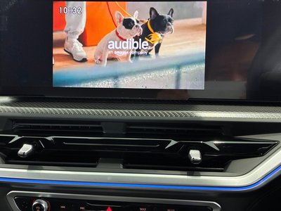 2024 BMW XM thumbnail 29