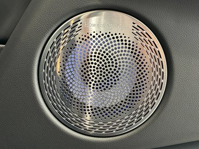 2024 BMW XM thumbnail 39