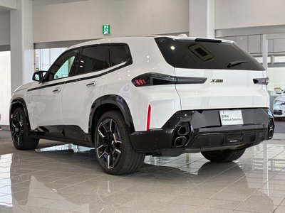 2024 BMW XM photo 5