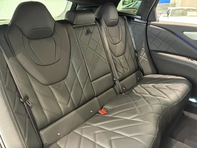 2024 BMW XM photo 13