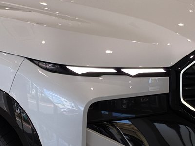 2024 BMW XM thumbnail 44
