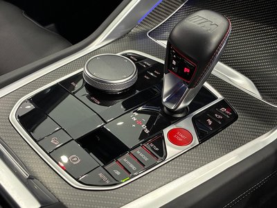 2024 BMW XM thumbnail 24
