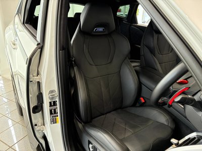 2024 BMW XM photo 9