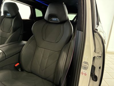 2024 BMW XM photo 15