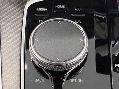 2024 BMW XM thumbnail 21