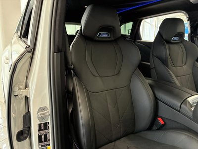 2024 BMW XM photo 10