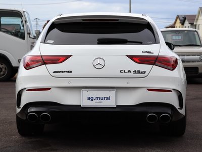 2022 Mercedes-BENZ CLA AMG thumbnail 53