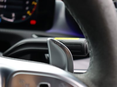 2022 Mercedes-BENZ CLA AMG — фото 12