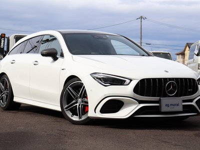 2022 Mercedes-BENZ CLA AMG thumbnail 44