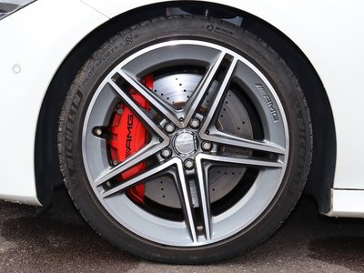 2022 Mercedes-BENZ CLA AMG thumbnail 61