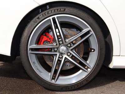 2022 Mercedes-BENZ CLA AMG thumbnail 59