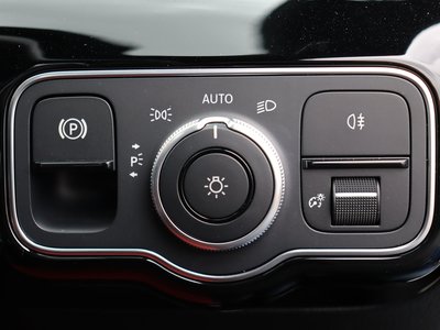2022 Mercedes-BENZ CLA AMG — фото 14