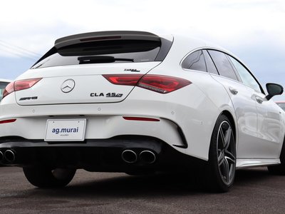 2022 Mercedes-BENZ CLA AMG thumbnail 55