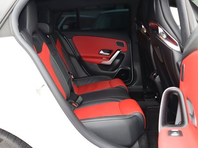 2022 Mercedes-BENZ CLA AMG thumbnail 32