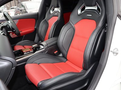 2022 Mercedes-BENZ CLA AMG thumbnail 26
