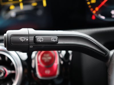 2022 Mercedes-BENZ CLA AMG — фото 11