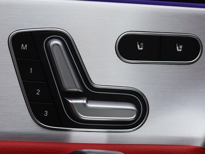 2022 Mercedes-BENZ CLA AMG thumbnail 30