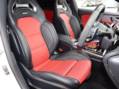 2022 Mercedes-BENZ CLA AMG thumbnail 22