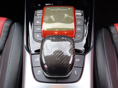2022 Mercedes-BENZ CLA AMG thumbnail 18