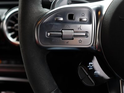2022 Mercedes-BENZ CLA AMG — фото 9