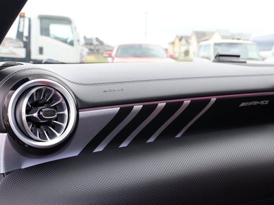 2022 Mercedes-BENZ CLA AMG thumbnail 27