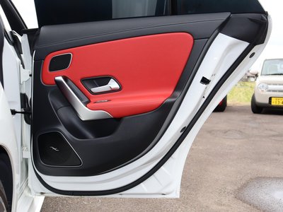 2022 Mercedes-BENZ CLA AMG thumbnail 33