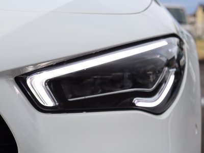 2022 Mercedes-BENZ CLA AMG thumbnail 47