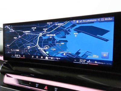 2025 BMW 5 SERIES TOURING 照片 14
