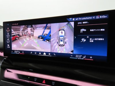 2025 BMW 5 SERIES TOURING 照片 5