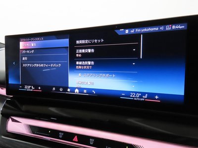 2025 BMW 5 SERIES TOURING 照片 16
