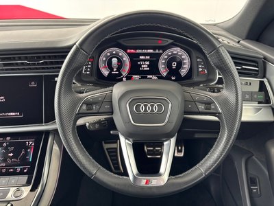 2022 AUDI Q8 — миниатюра 25