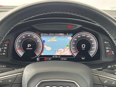 2022 AUDI Q8 — миниатюра 31