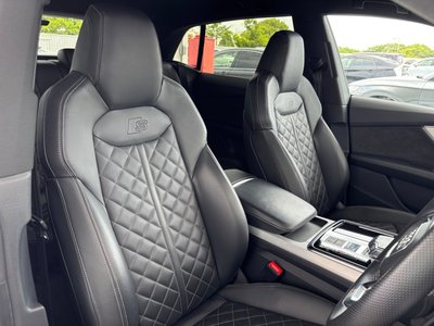 2022 AUDI Q8 — миниатюра 17