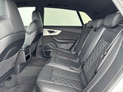 2022 AUDI Q8 — миниатюра 24
