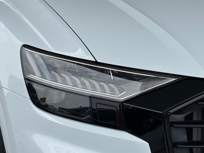 2022 AUDI Q8 — миниатюра 12