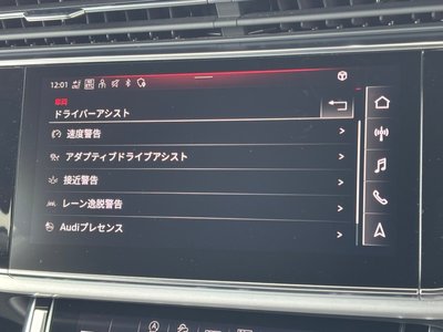 2022 AUDI Q8 — миниатюра 48