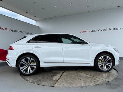 2022 AUDI Q8 — миниатюра 9