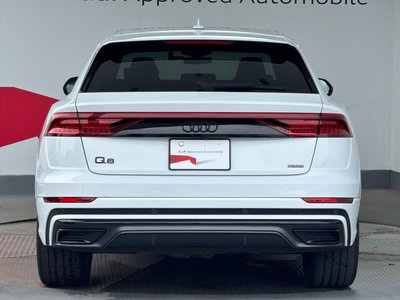 2022 AUDI Q8 — миниатюра 6