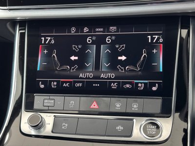 2022 AUDI Q8 — миниатюра 38