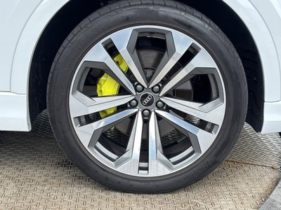 2022 AUDI Q8 — миниатюра 13